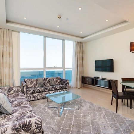 Apartament Royal Club By RVHR, Bonnington Residential Tower - JLT Dubaj Zewnętrze zdjęcie