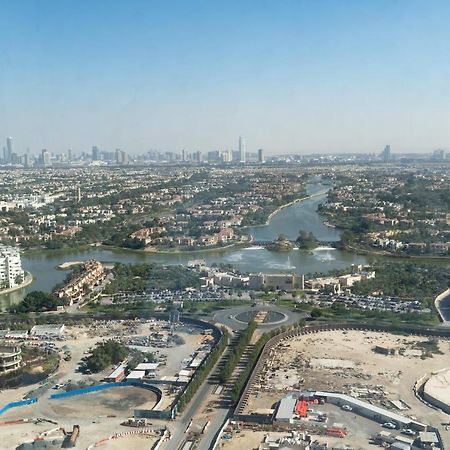 Apartament Royal Club By RVHR, Bonnington Residential Tower - JLT Dubaj Zewnętrze zdjęcie