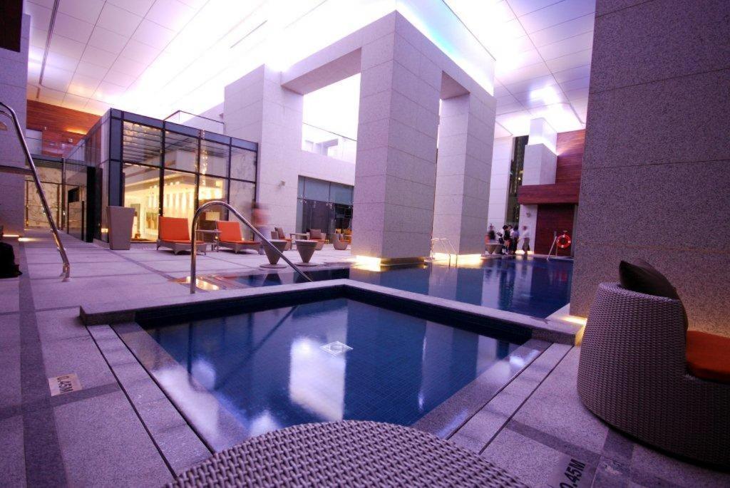 Apartament Royal Club By RVHR, Bonnington Residential Tower - JLT Dubaj Zewnętrze zdjęcie