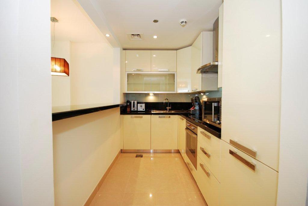 Apartament Royal Club By RVHR, Bonnington Residential Tower - JLT Dubaj Zewnętrze zdjęcie