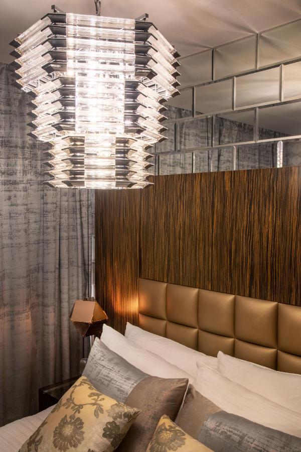 Apartament Royal Club By RVHR, Bonnington Residential Tower - JLT Dubaj Zewnętrze zdjęcie