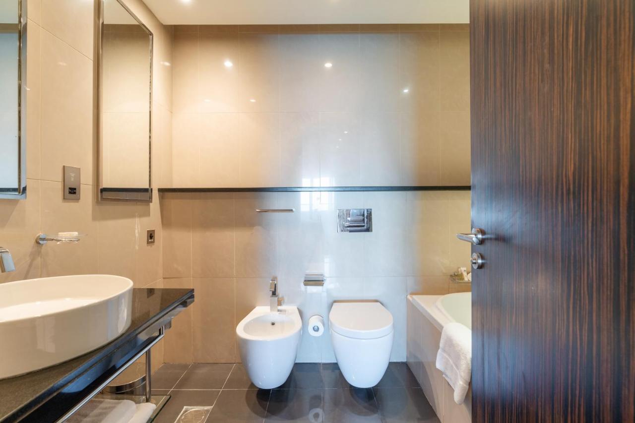 Apartament Royal Club By RVHR, Bonnington Residential Tower - JLT Dubaj Zewnętrze zdjęcie