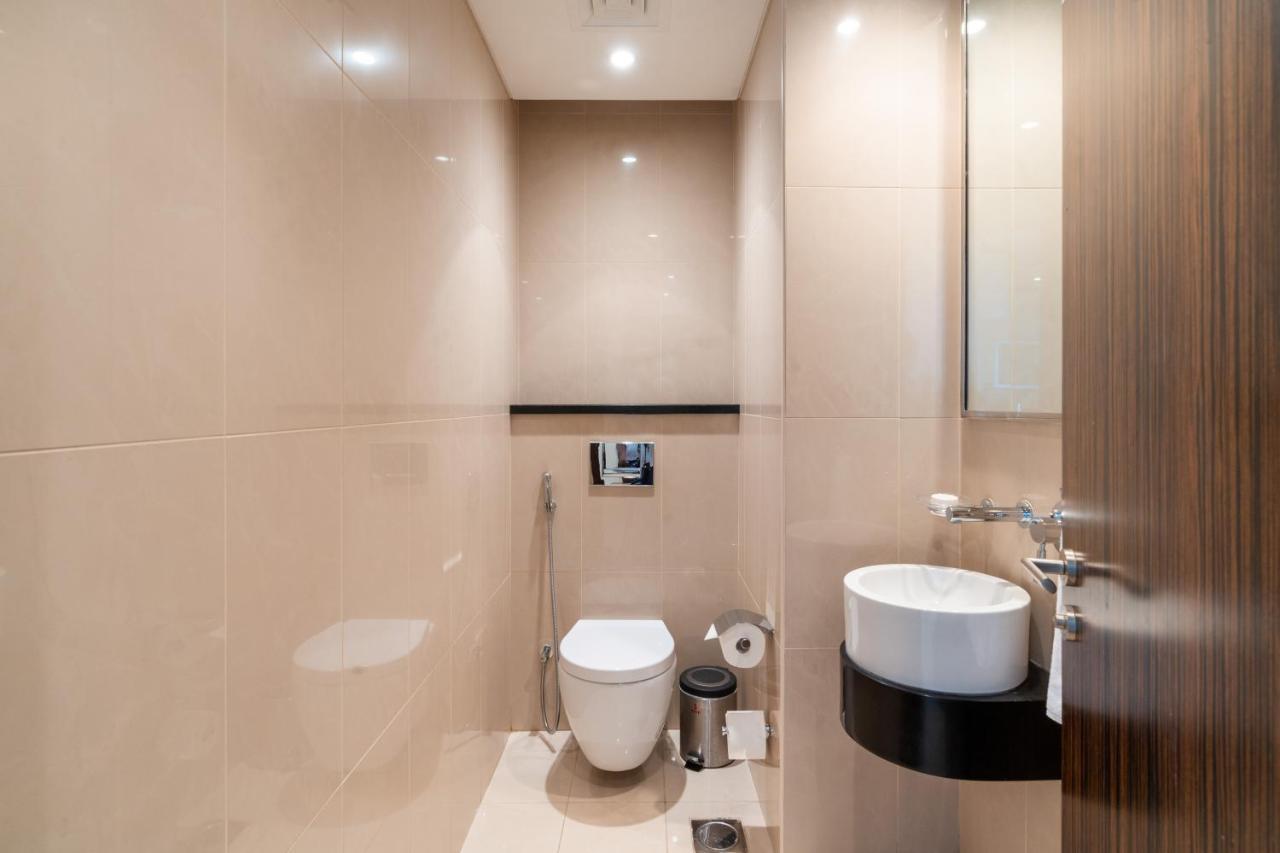 Apartament Royal Club By RVHR, Bonnington Residential Tower - JLT Dubaj Zewnętrze zdjęcie