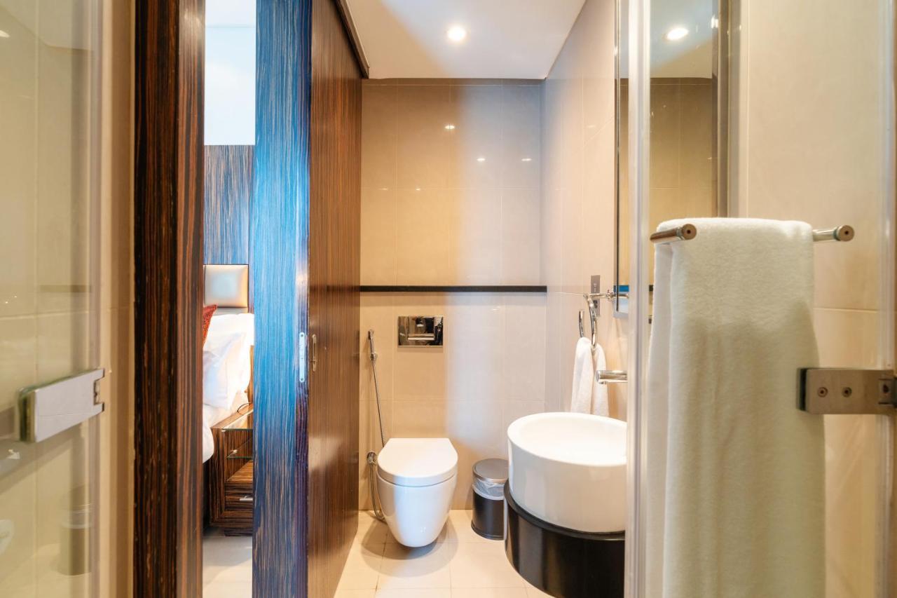 Apartament Royal Club By RVHR, Bonnington Residential Tower - JLT Dubaj Zewnętrze zdjęcie