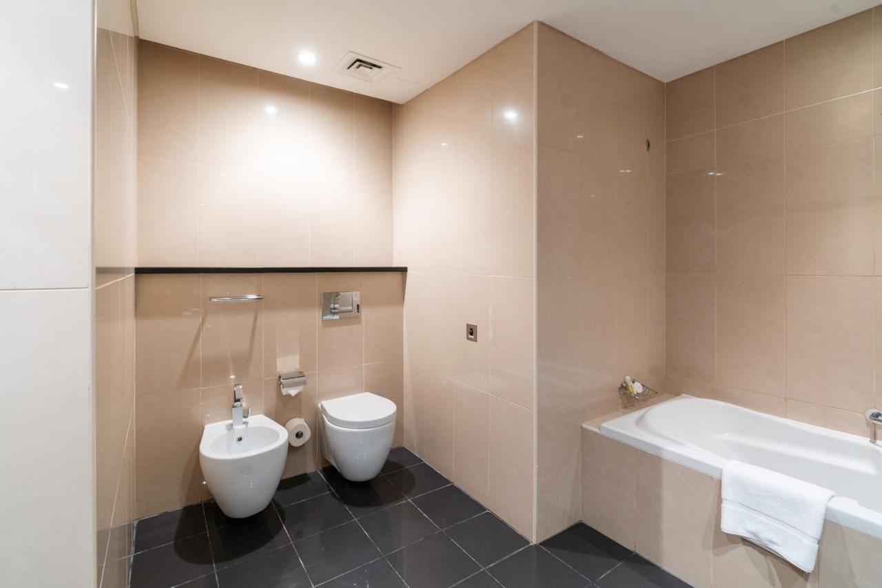 Apartament Royal Club By RVHR, Bonnington Residential Tower - JLT Dubaj Zewnętrze zdjęcie