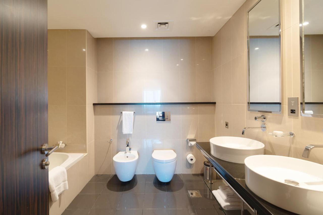 Apartament Royal Club By RVHR, Bonnington Residential Tower - JLT Dubaj Zewnętrze zdjęcie