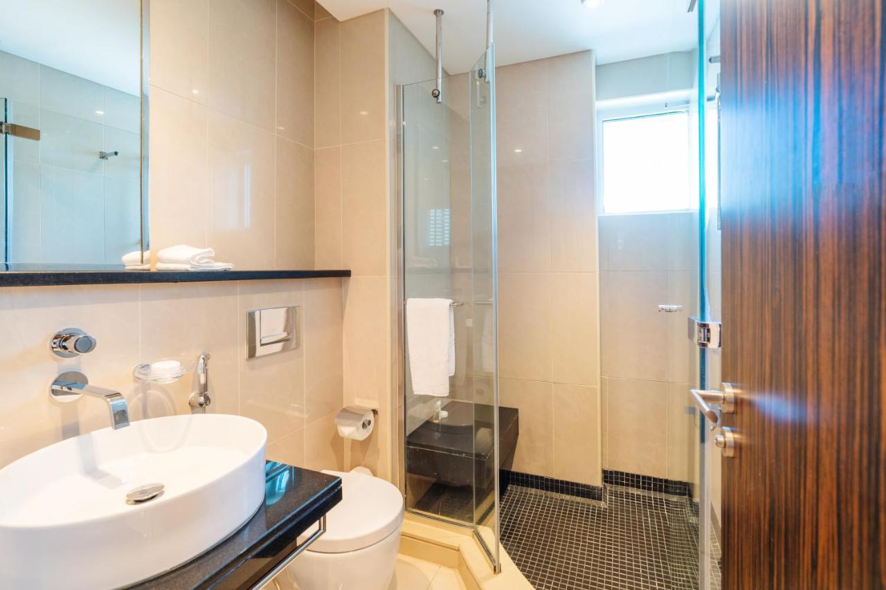 Apartament Royal Club By RVHR, Bonnington Residential Tower - JLT Dubaj Zewnętrze zdjęcie