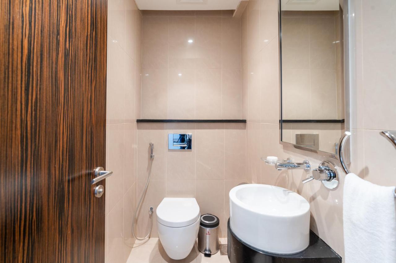 Apartament Royal Club By RVHR, Bonnington Residential Tower - JLT Dubaj Zewnętrze zdjęcie