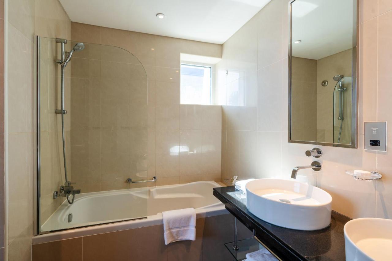 Apartament Royal Club By RVHR, Bonnington Residential Tower - JLT Dubaj Zewnętrze zdjęcie